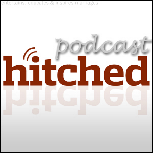 Hitched Podcast Cover Hitched Podcast